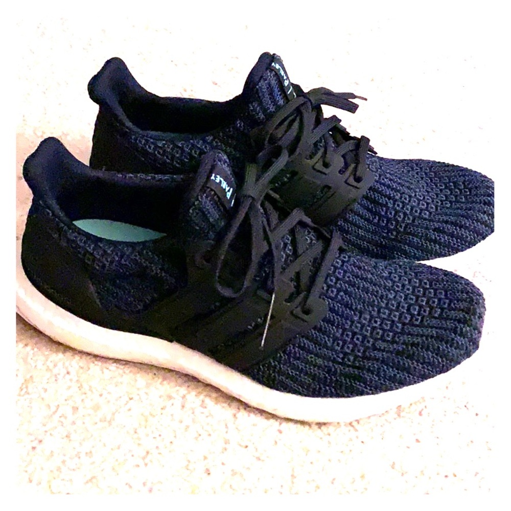Adidas Ultra Boost Parley